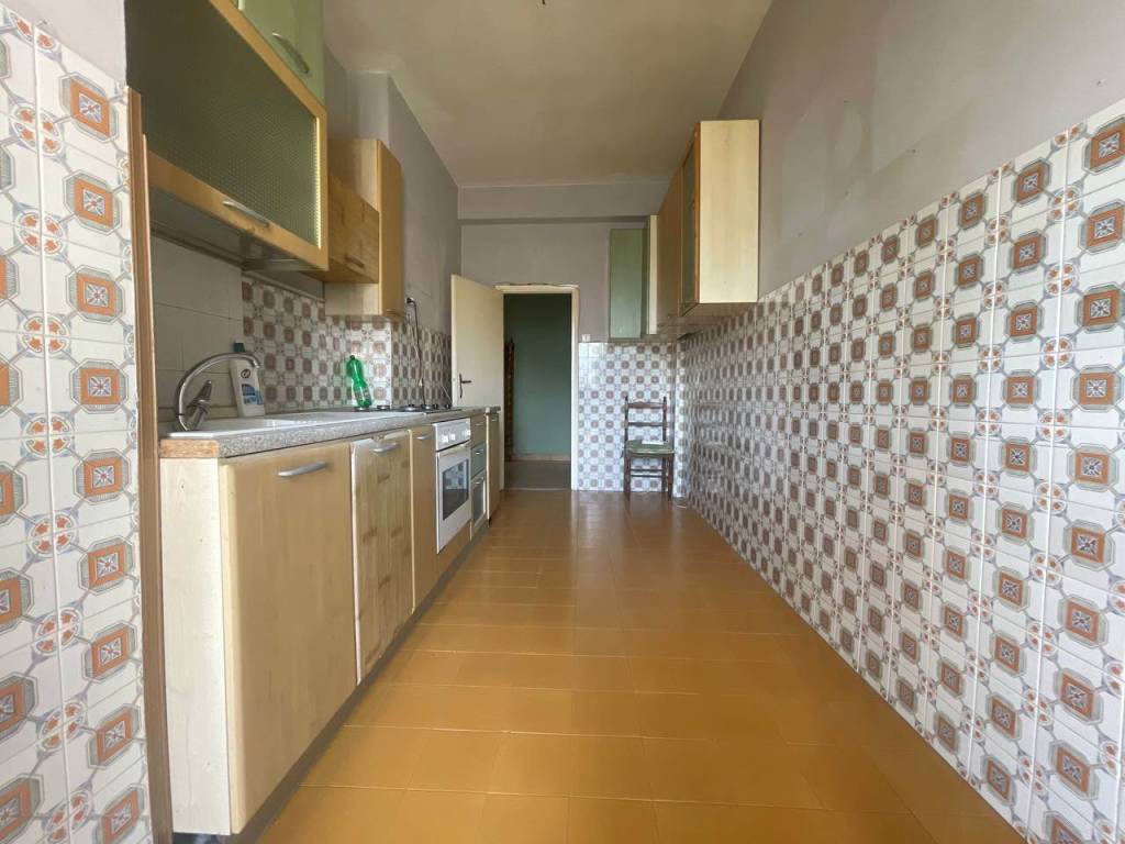 Appartamento a Santa maria capua vetere in Via Vincenzo Salzillo, 1 - Foto 4