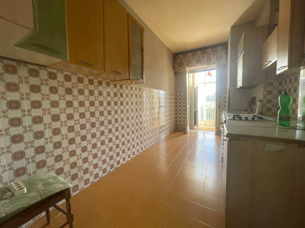 Appartamento a Santa maria capua vetere in Via Vincenzo Salzillo, 1 - Foto 5