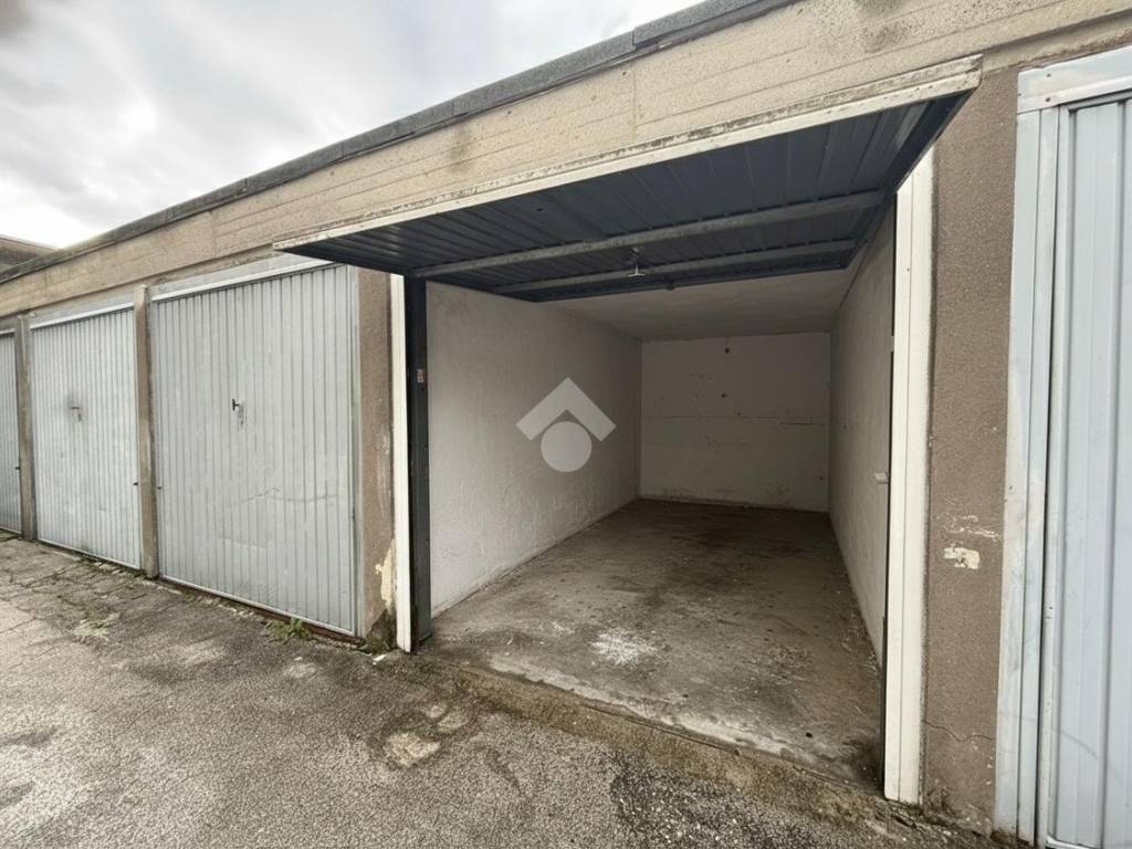Box / garage a Lavis in Via Giovanni Segantini - Foto 2