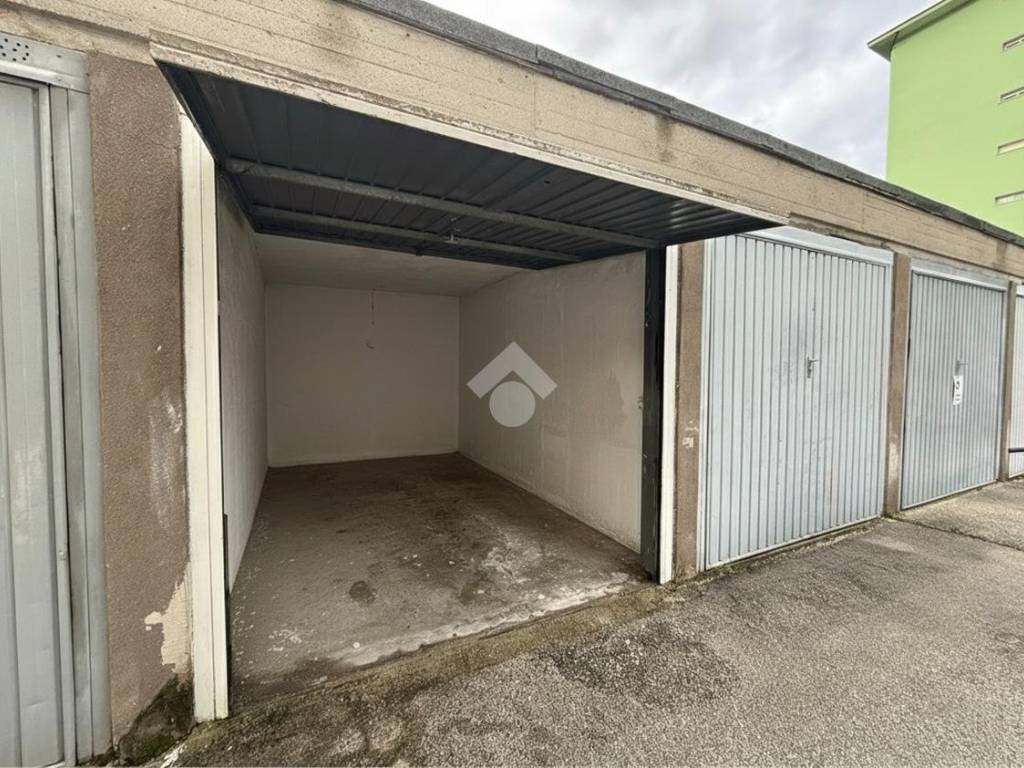 Box / garage a Lavis in Via Giovanni Segantini - Foto 3