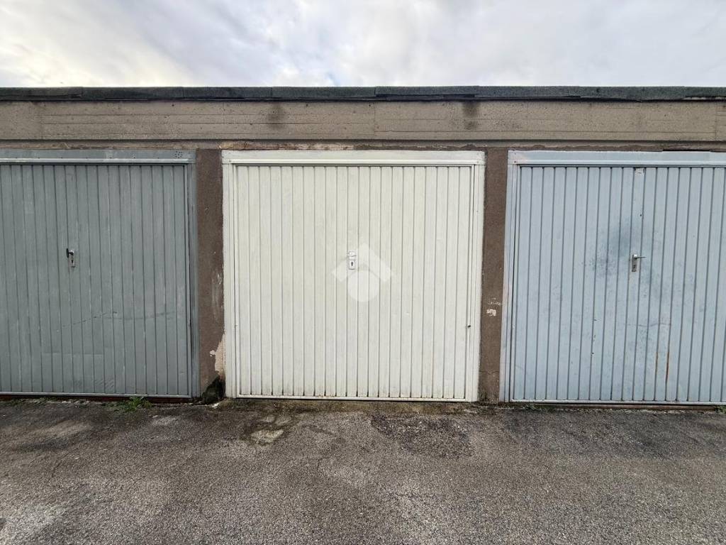 Box / garage a Lavis in Via Giovanni Segantini - Foto 4