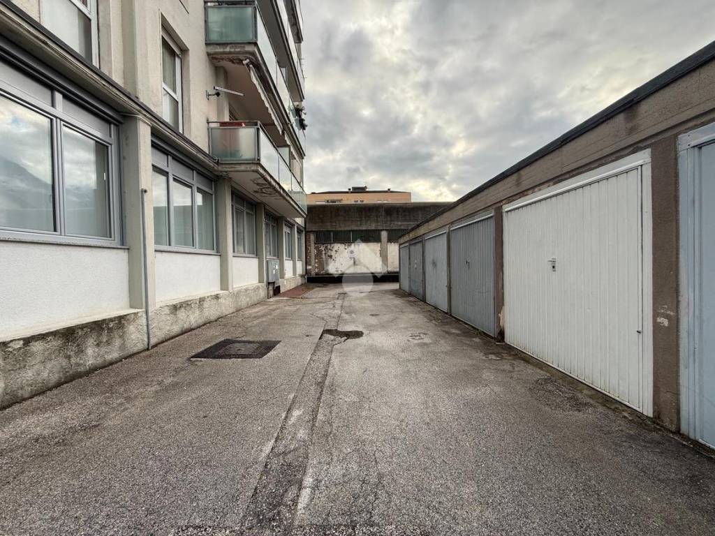 Box / garage a Lavis in Via Giovanni Segantini - Foto 5