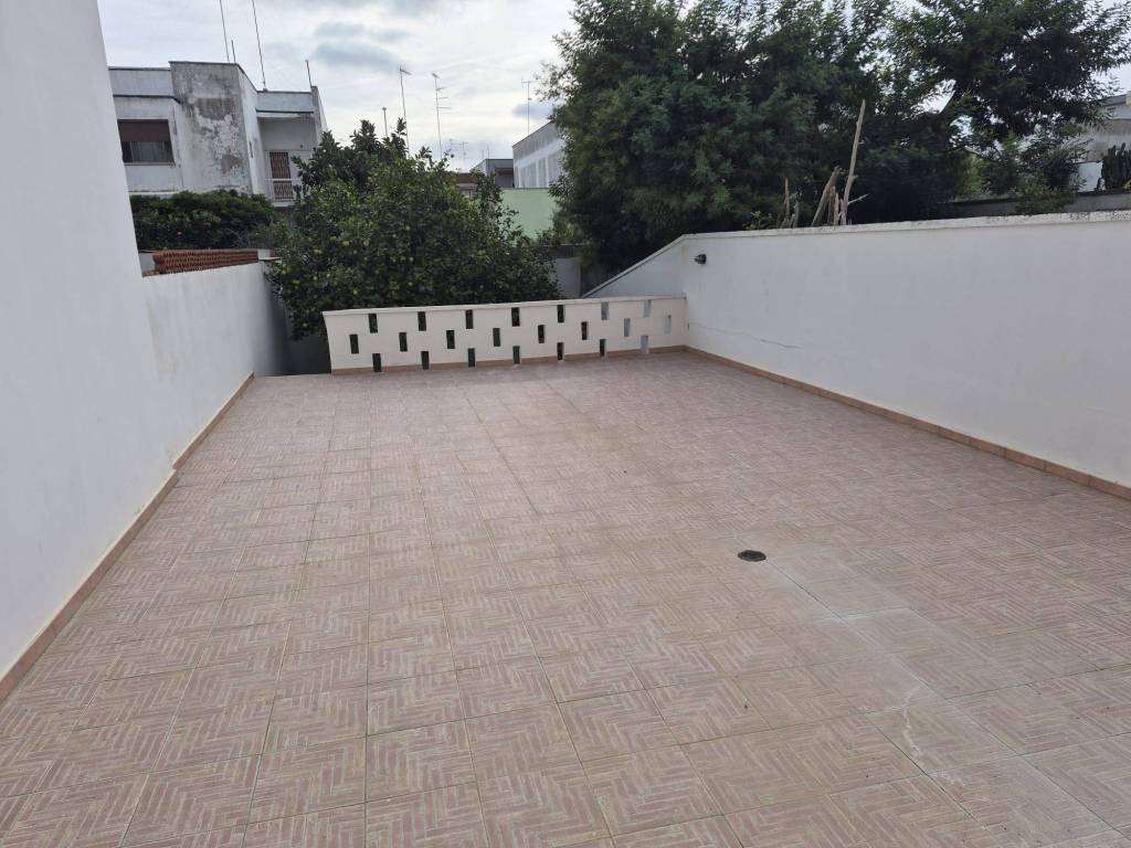 Appartamento a Lecce in Via Giuseppe Gabrieli, 58 - Foto 2