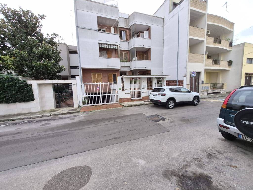 Appartamento a Lecce in Via Giuseppe Gabrieli, 58 - Foto 3