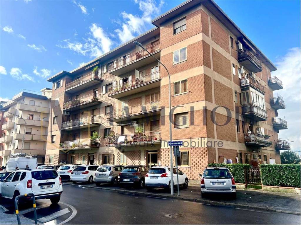 Appartamento a Prato in Via Pietro Mascagni, 114 - Foto 2