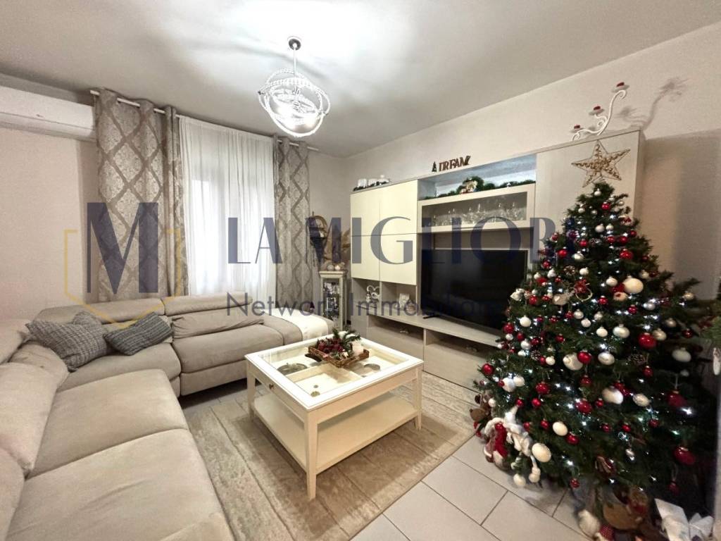 Appartamento a Prato in Via Pietro Mascagni, 114 - Foto 3