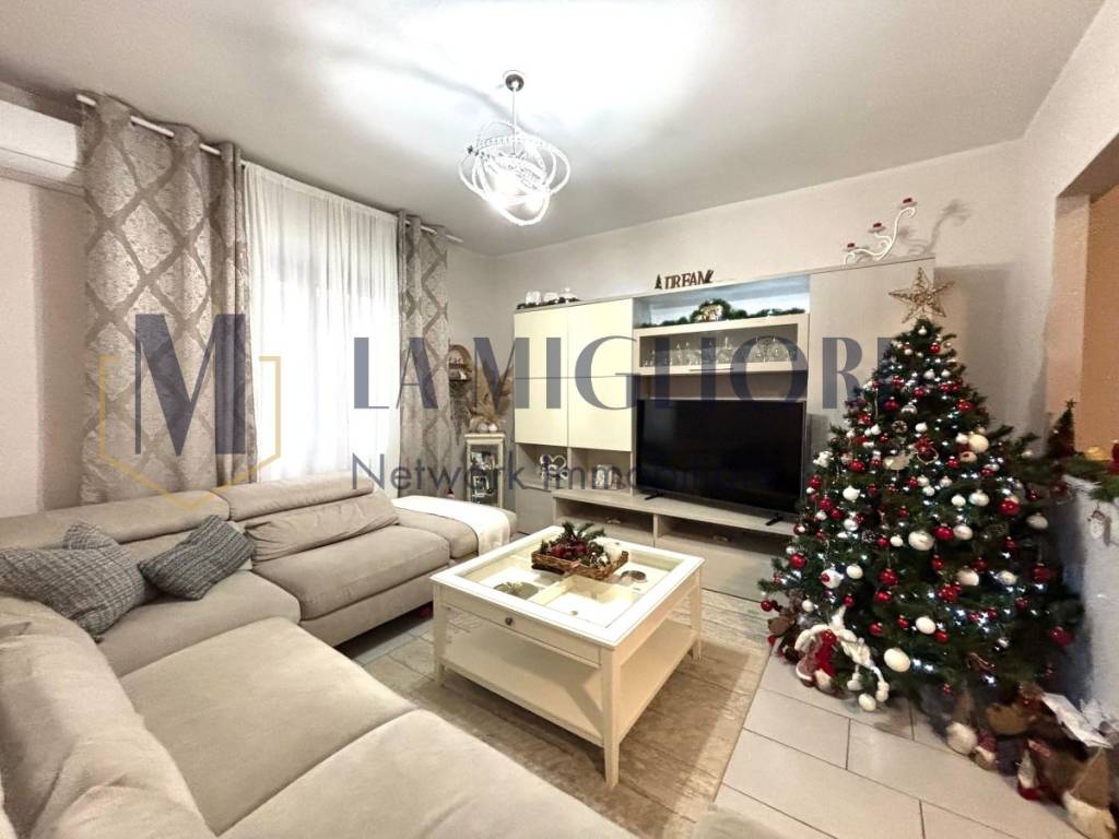 Appartamento a Prato in Via Pietro Mascagni, 114 - Foto 4