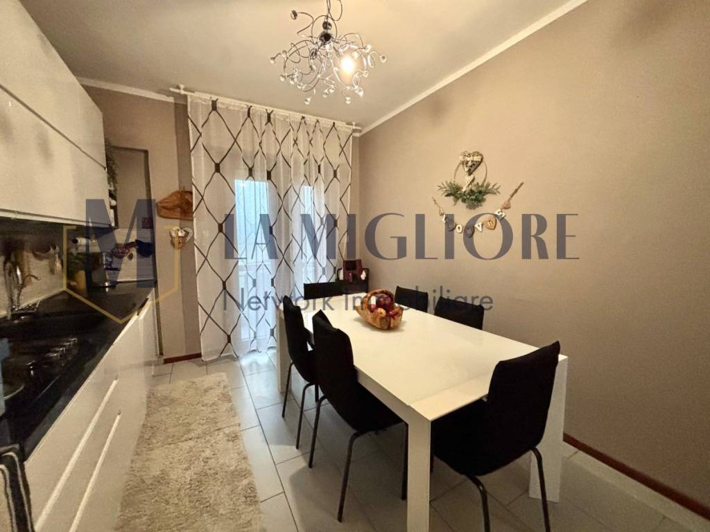 Appartamento a Prato in Via Pietro Mascagni, 114 - Foto 5