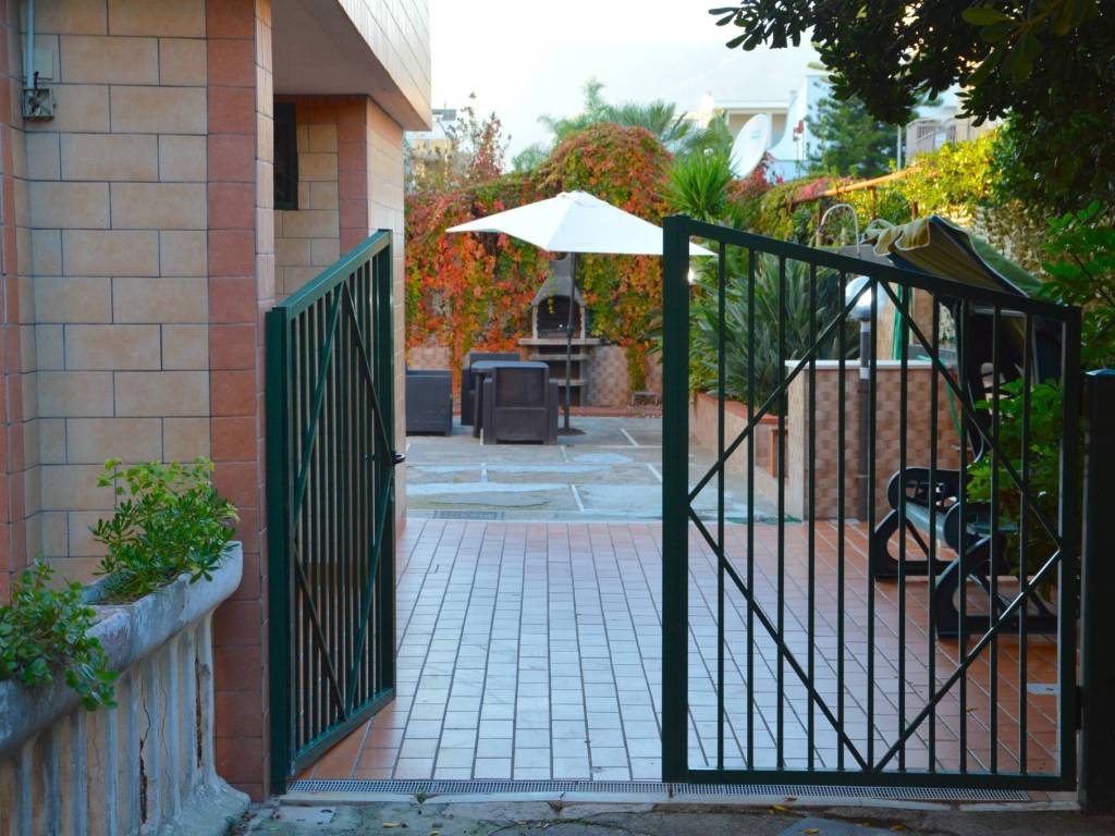 Appartamento a Formia in Lungomare Città di Ferrara - Foto 3