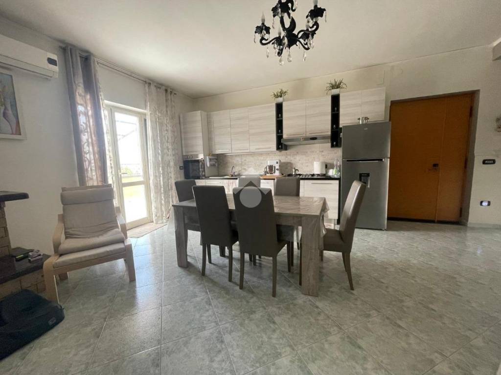 Palazzo / stabile a Marano di napoli in Via Panoramica, 2 - Foto 3