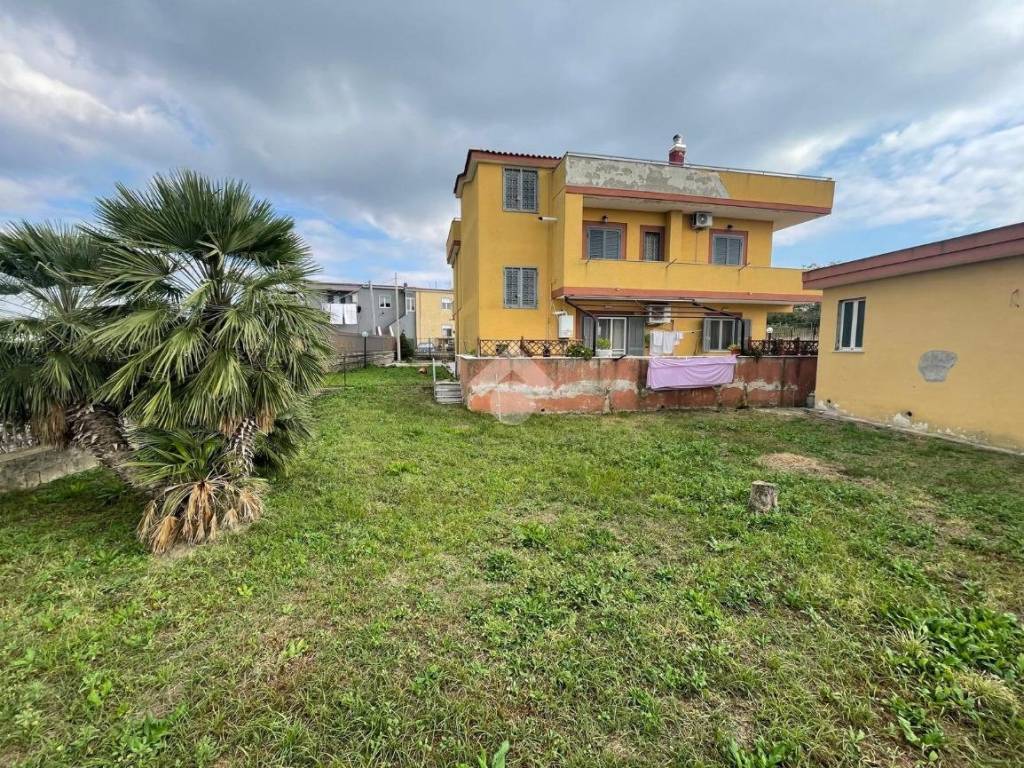 Palazzo / stabile a Marano di napoli in Via Panoramica, 2 - Foto 4