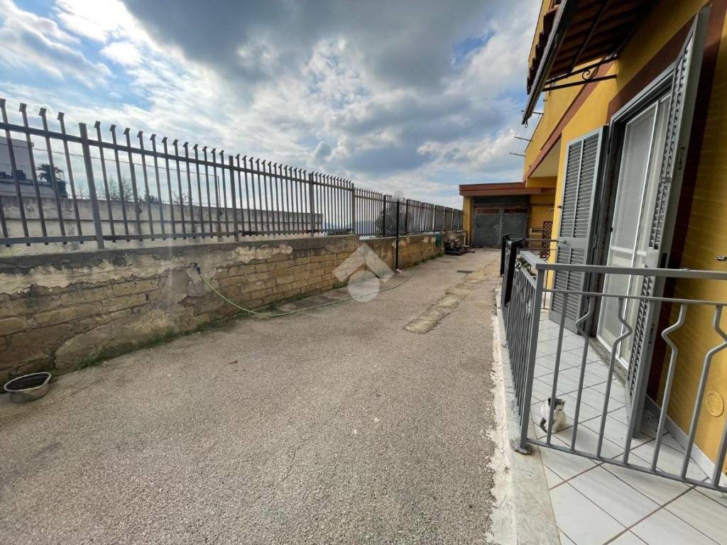 Palazzo / stabile a Marano di napoli in Via Panoramica, 2 - Foto 5