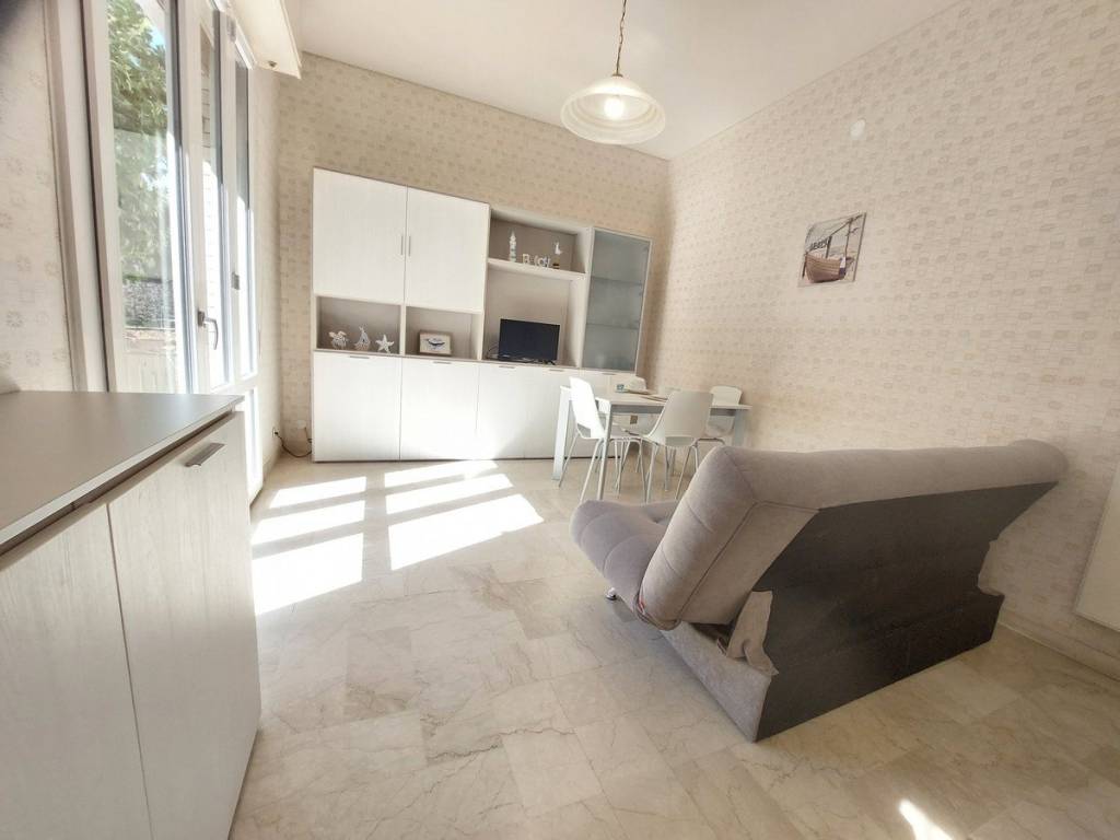 Appartamento a Finale ligure in Via M. Castelli - Foto 2