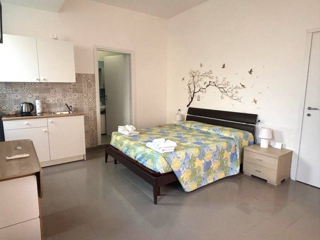 Appartamento a Gaeta in Via Vittorio Veneto, 18 - Foto 2