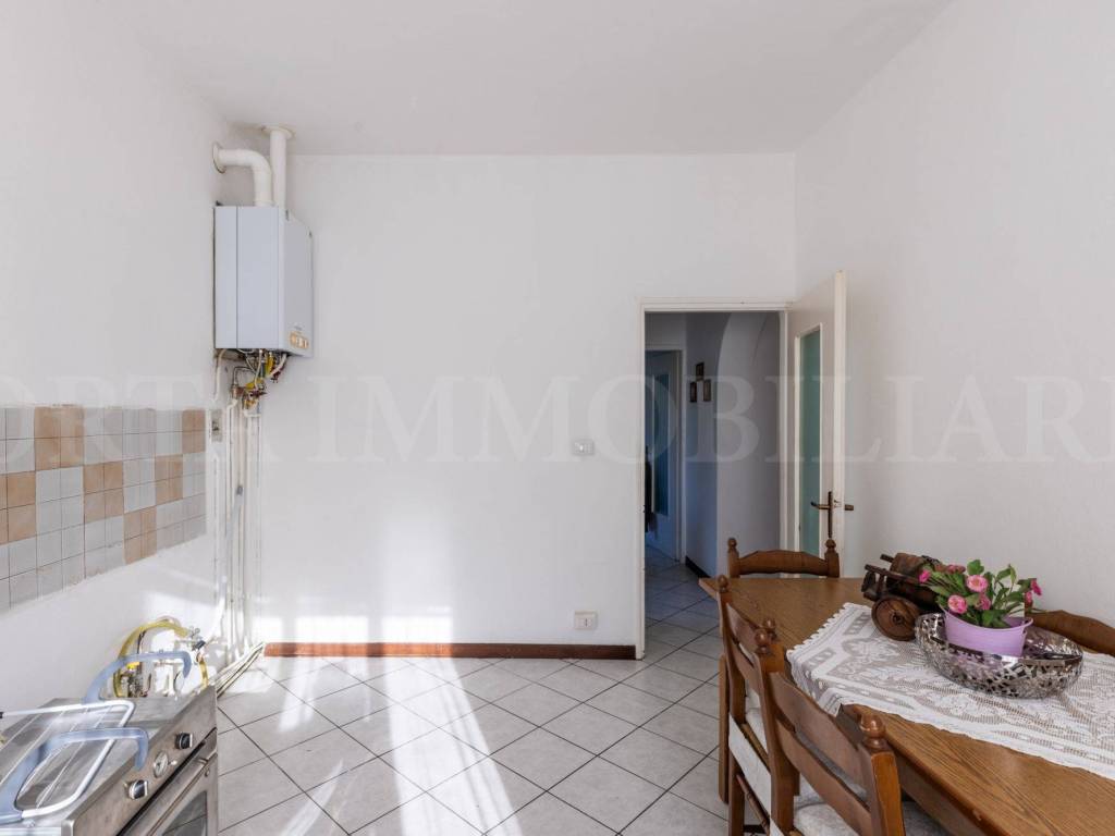 Appartamento a Omegna in Via Verta, 23 - Foto 2