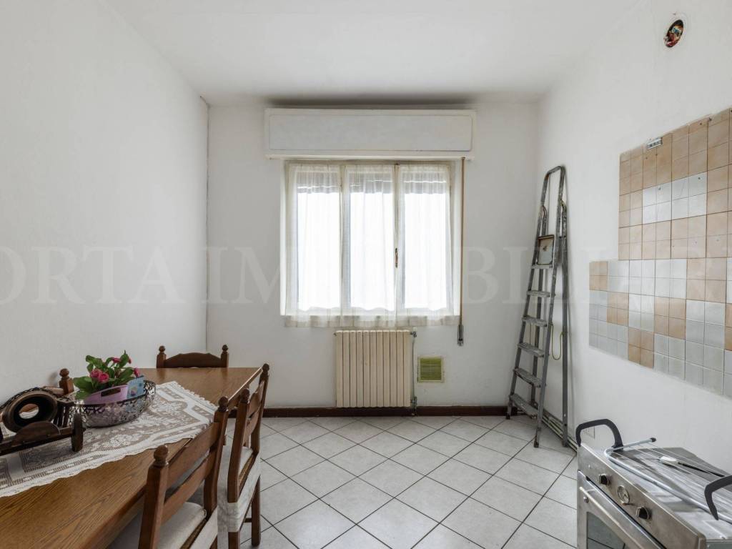 Appartamento a Omegna in Via Verta, 23 - Foto 3