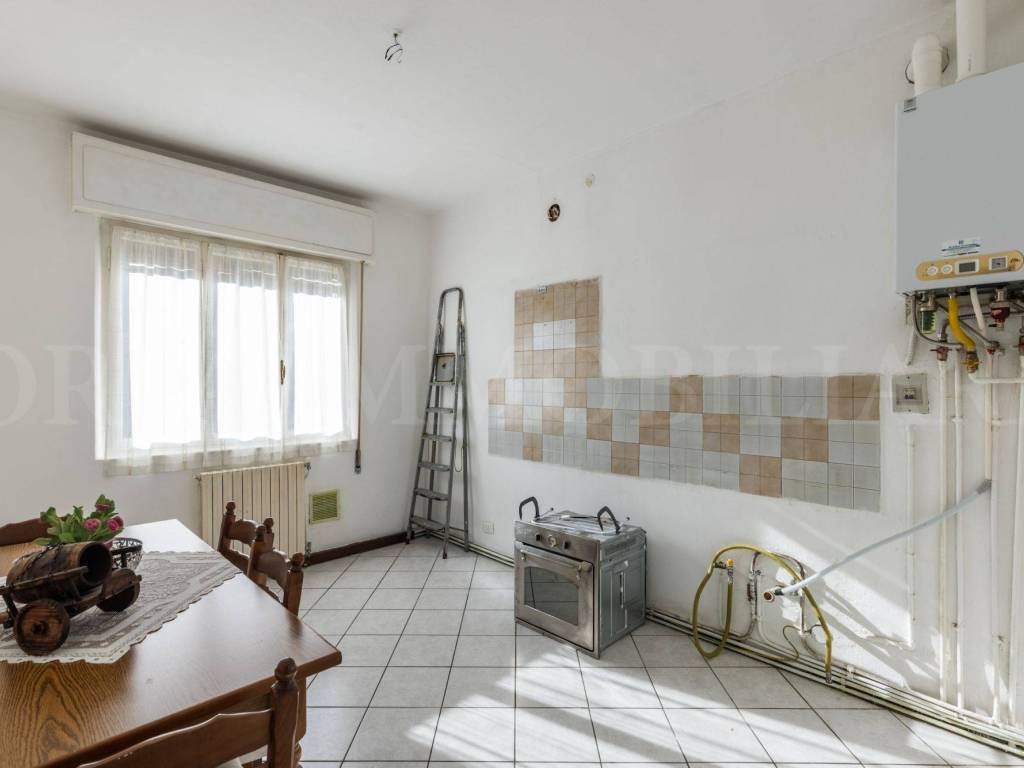 Appartamento a Omegna in Via Verta, 23 - Foto 4