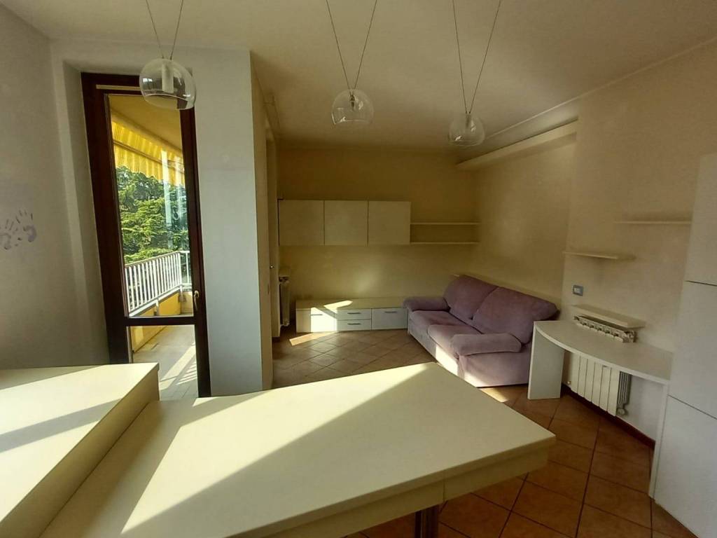 Appartamento a Mozzate in Via Sandro Pertini - Foto 2