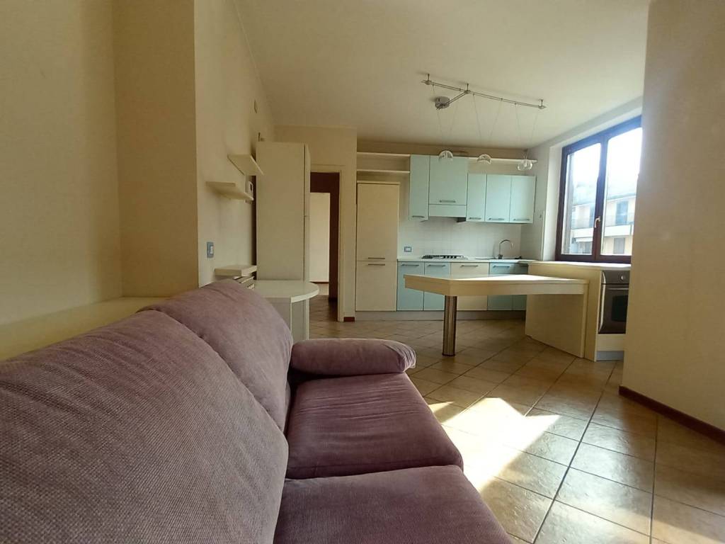 Appartamento a Mozzate in Via Sandro Pertini - Foto 5