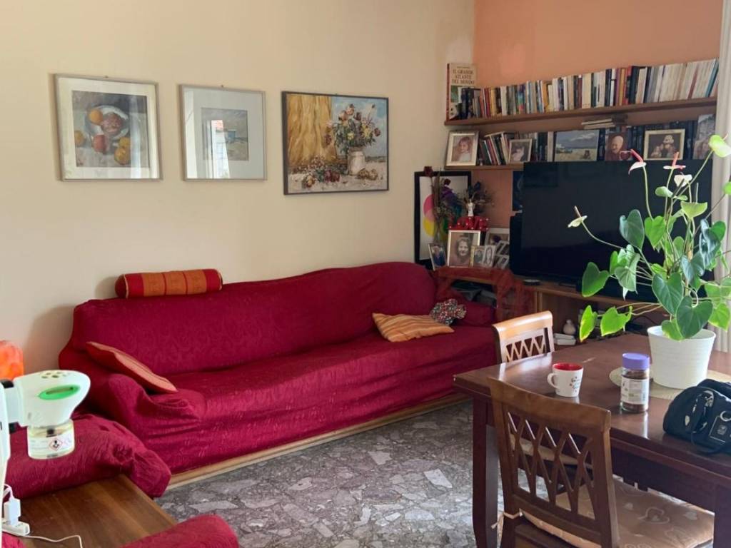 Appartamento a Pesaro in Via Antonio Stoppani - Foto 4