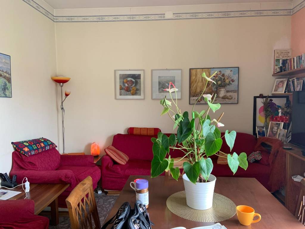 Appartamento a Pesaro in Via Antonio Stoppani - Foto 5