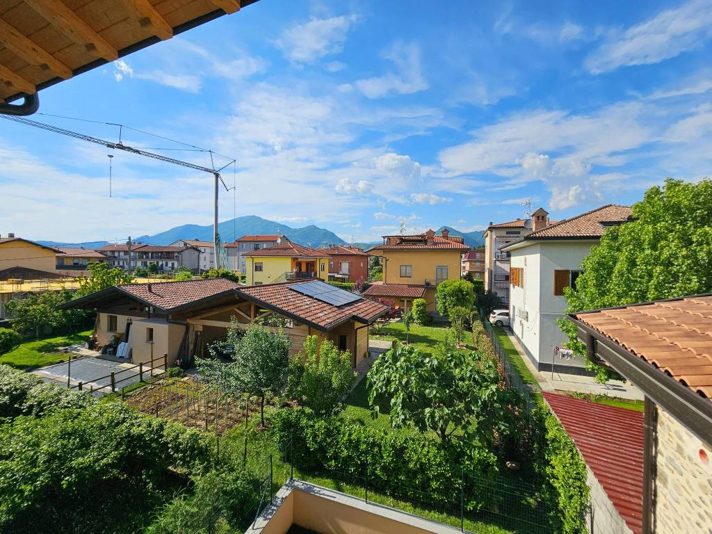 Appartamento a Paladina in Via Fiume - Foto 3