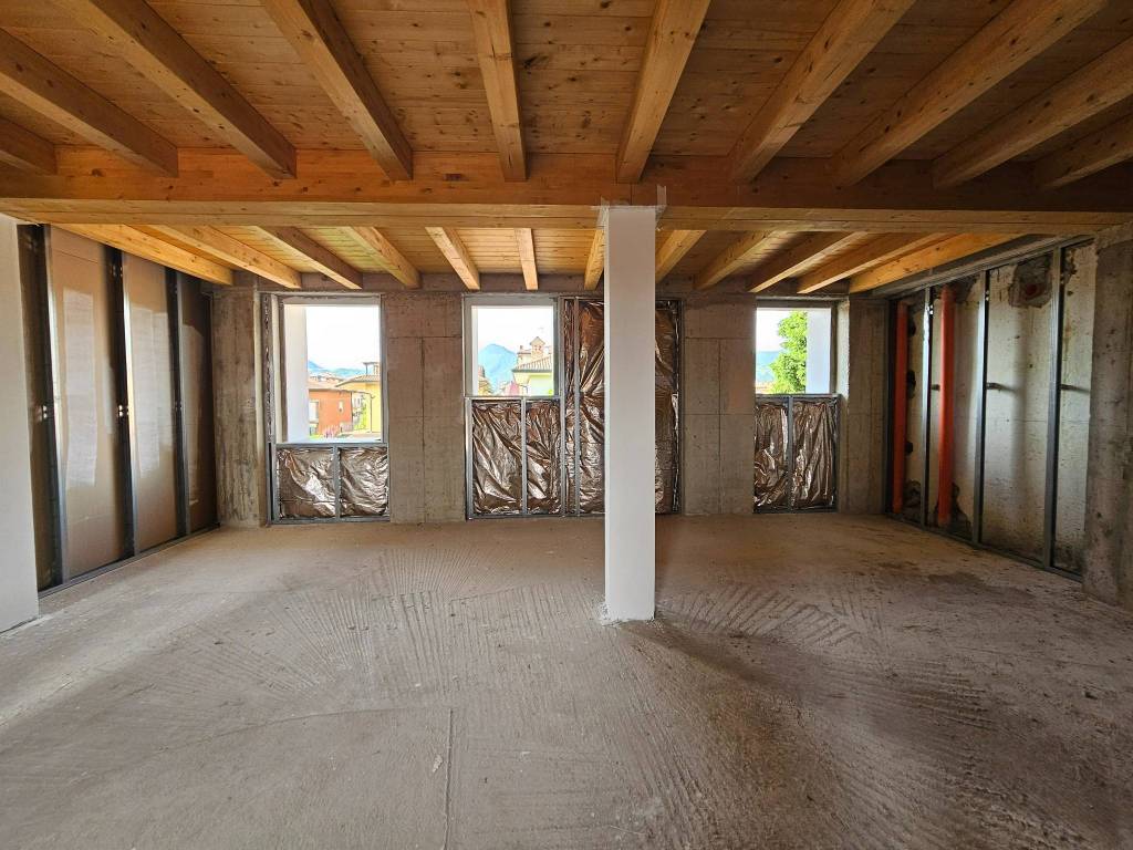 Appartamento a Paladina in Via Fiume - Foto 5