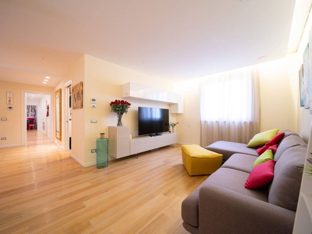 Appartamento a Verona in Via Sergio Failoni, 2 - Foto 2