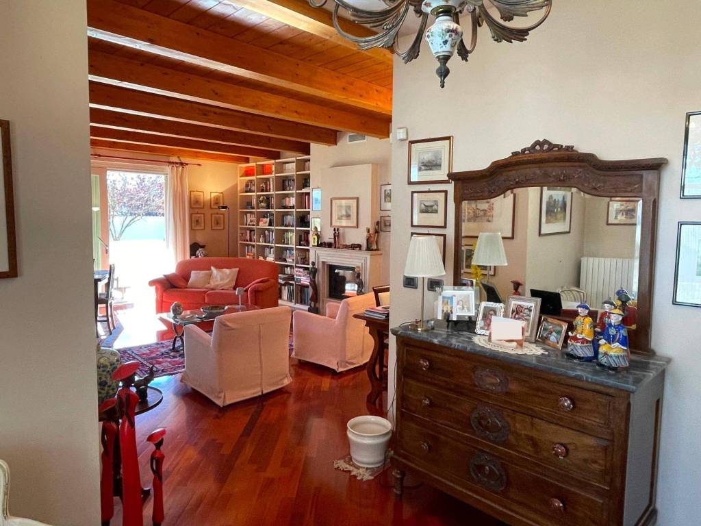 Villa a Caramagna piemonte in Via San Sebastiano - Foto 5
