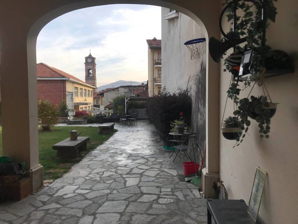 Appartamento a Giaveno in Piazza Renato Ruffinatti, 13 - Foto 5
