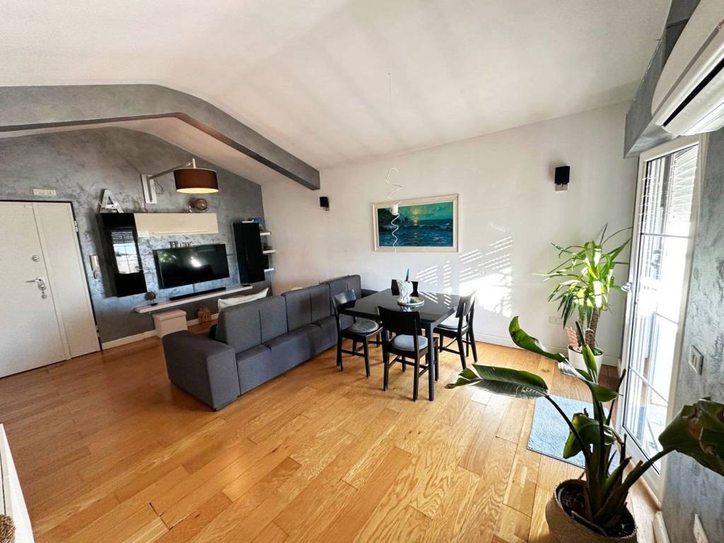 Appartamento a Civita castellana in Via Rio Fratta, 36 - Foto 3