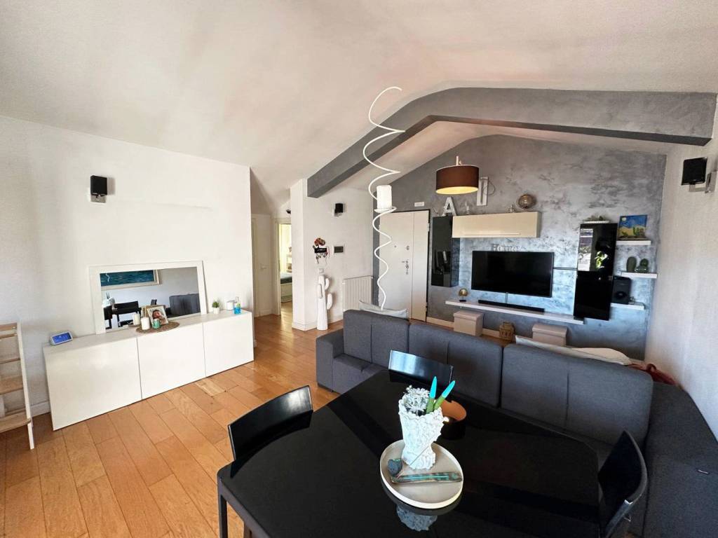 Appartamento a Civita castellana in Via Rio Fratta, 36 - Foto 4