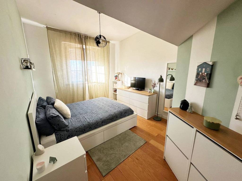 Appartamento a Civita castellana in Via Rio Fratta, 36 - Foto 5