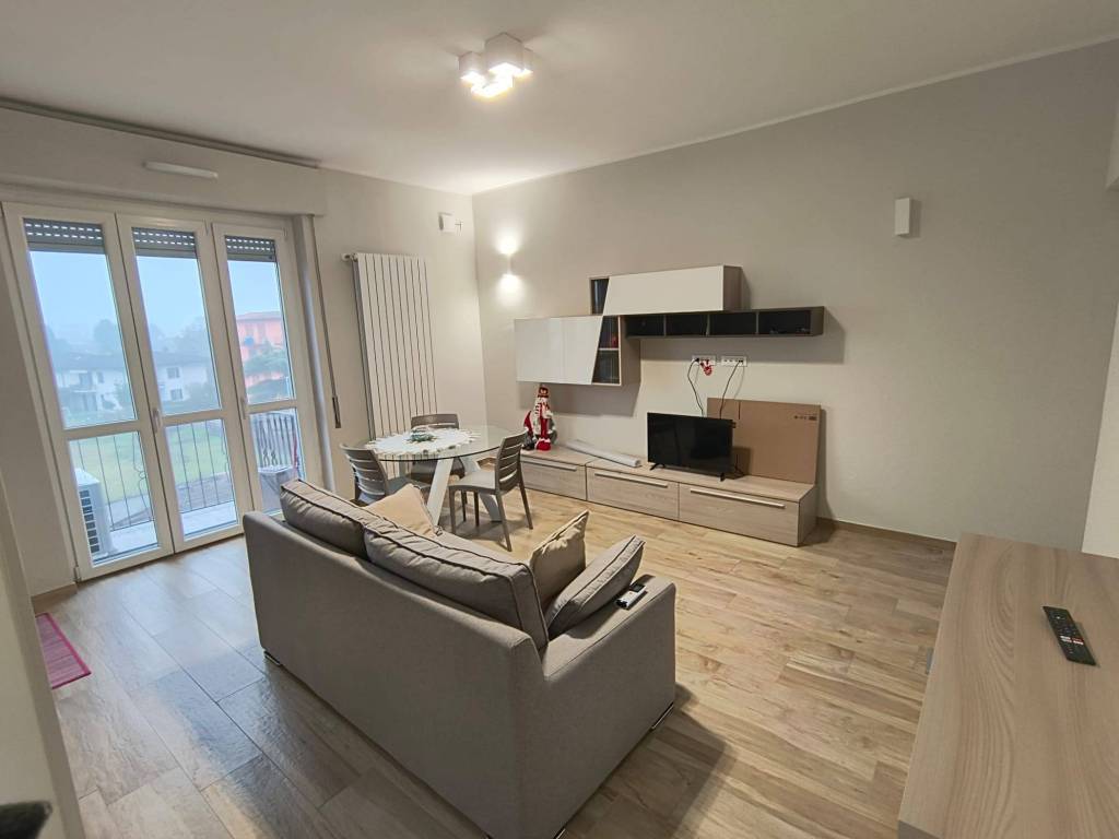 Appartamento a Cornegliano laudense in Via Lodi - Foto 3