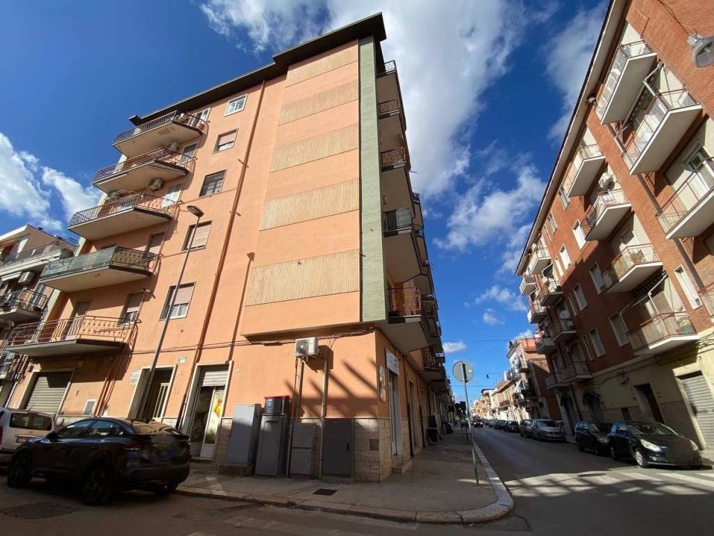 Appartamento a San severo in Via Rodi - Foto 2