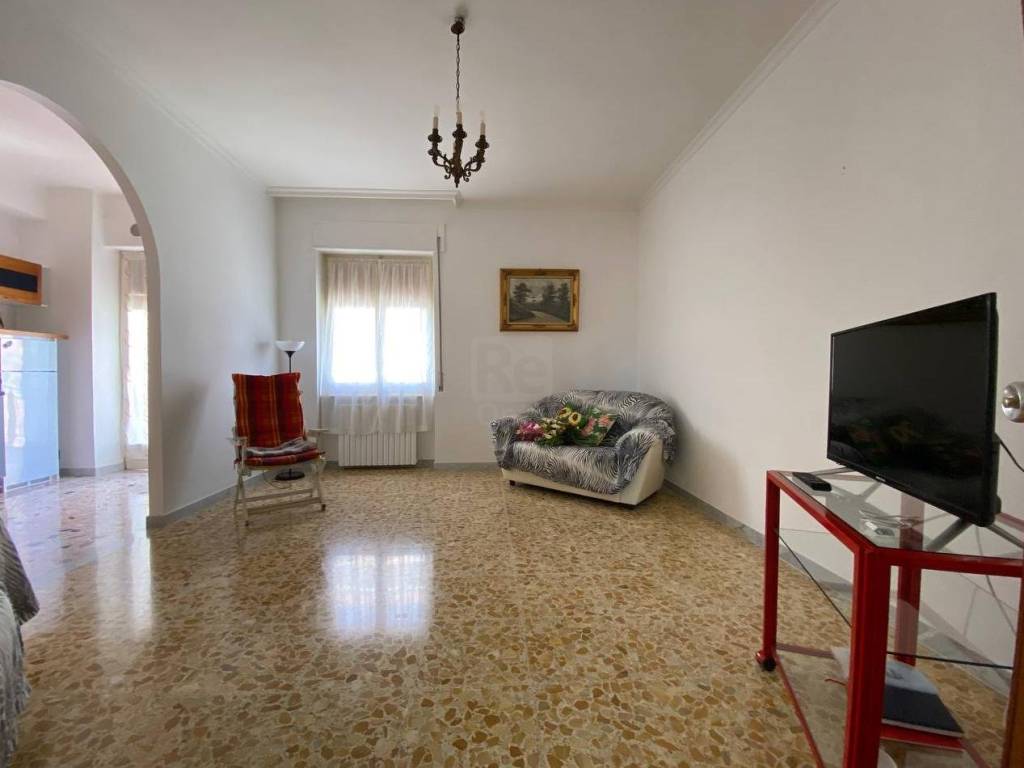 Appartamento a San severo in Via Rodi - Foto 4