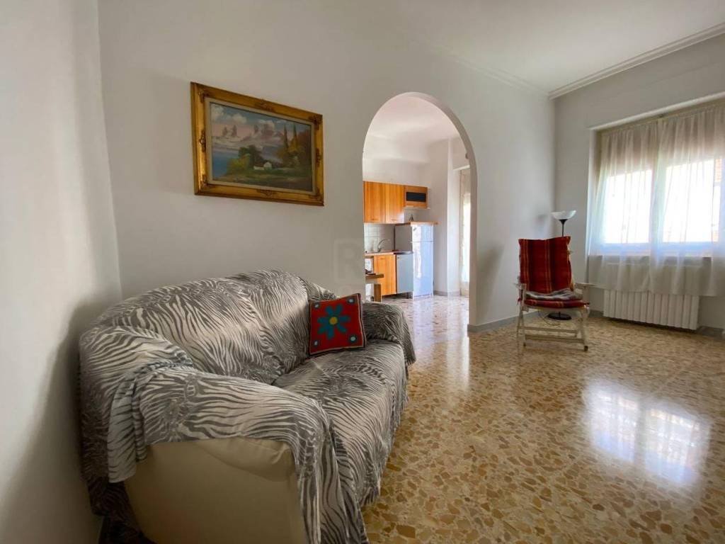Appartamento a San severo in Via Rodi - Foto 5