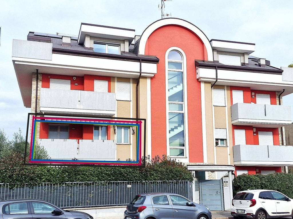 Appartamento a Castellanza in Via Asti, 2 - Foto 2