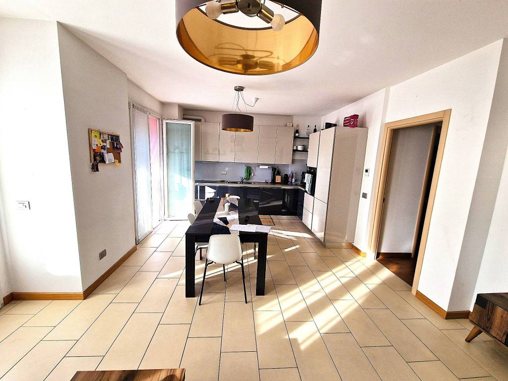 Appartamento a Castellanza in Via Asti, 2 - Foto 4