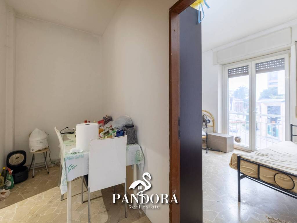 Appartamento a Gallarate in Via Borghi, 2 - Foto 2