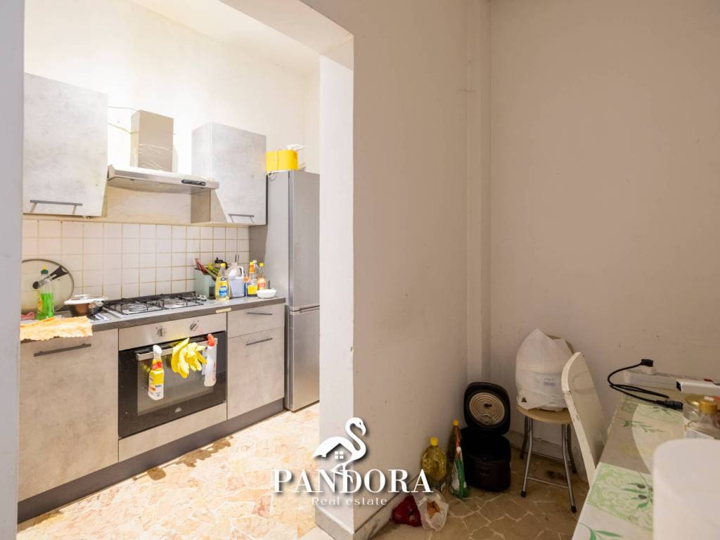 Appartamento a Gallarate in Via Borghi, 2 - Foto 3