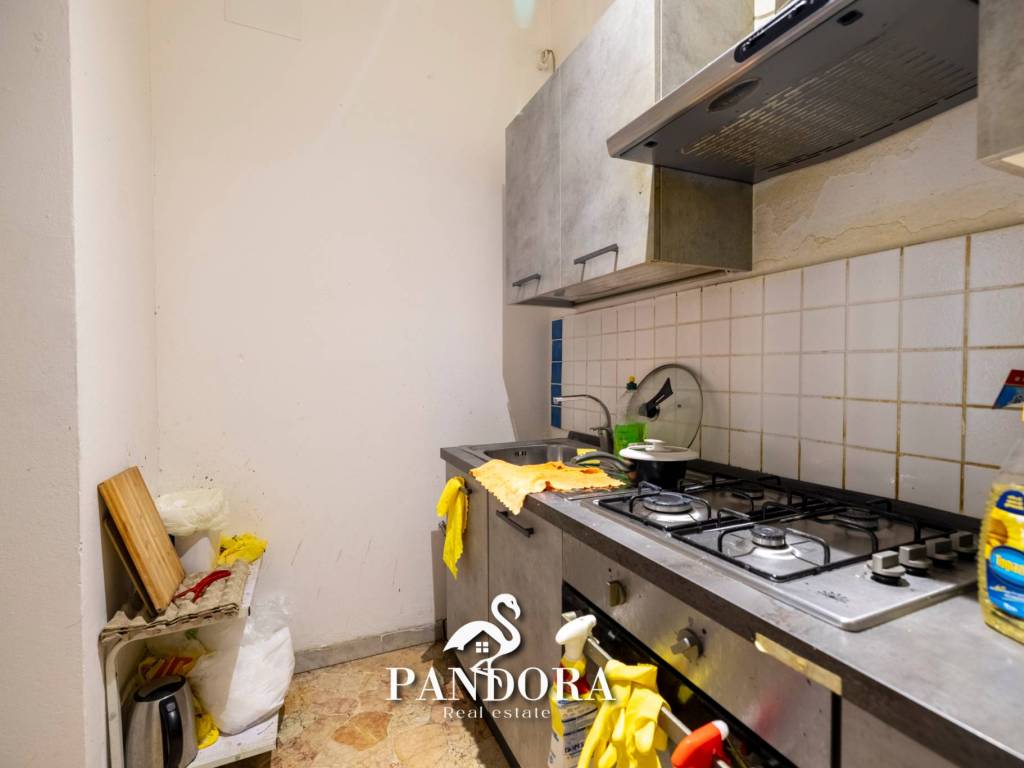 Appartamento a Gallarate in Via Borghi, 2 - Foto 4