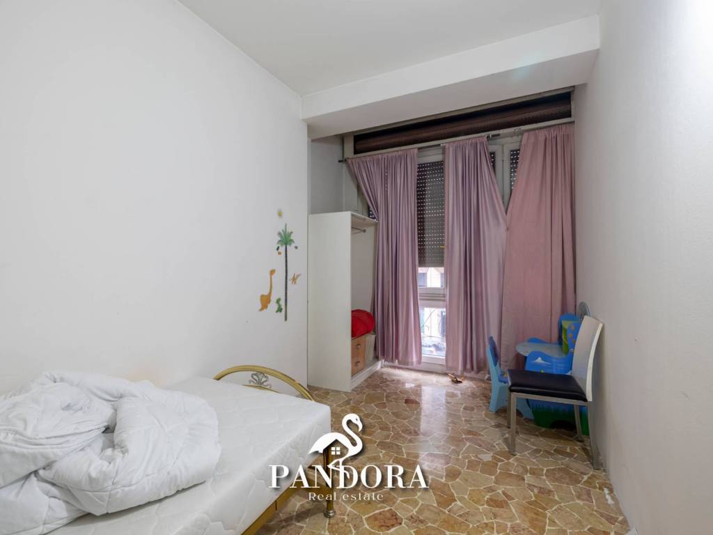 Appartamento a Gallarate in Via Borghi, 2 - Foto 5