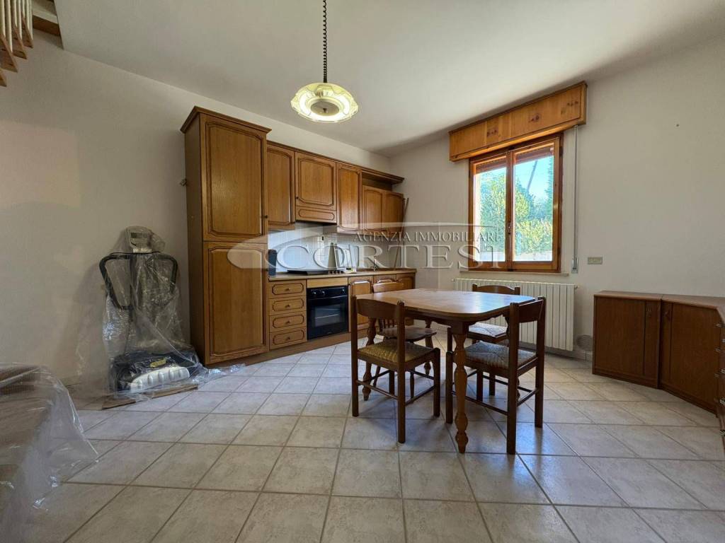 Appartamento a San costanzo in Strada Solfanuccio - Foto 3