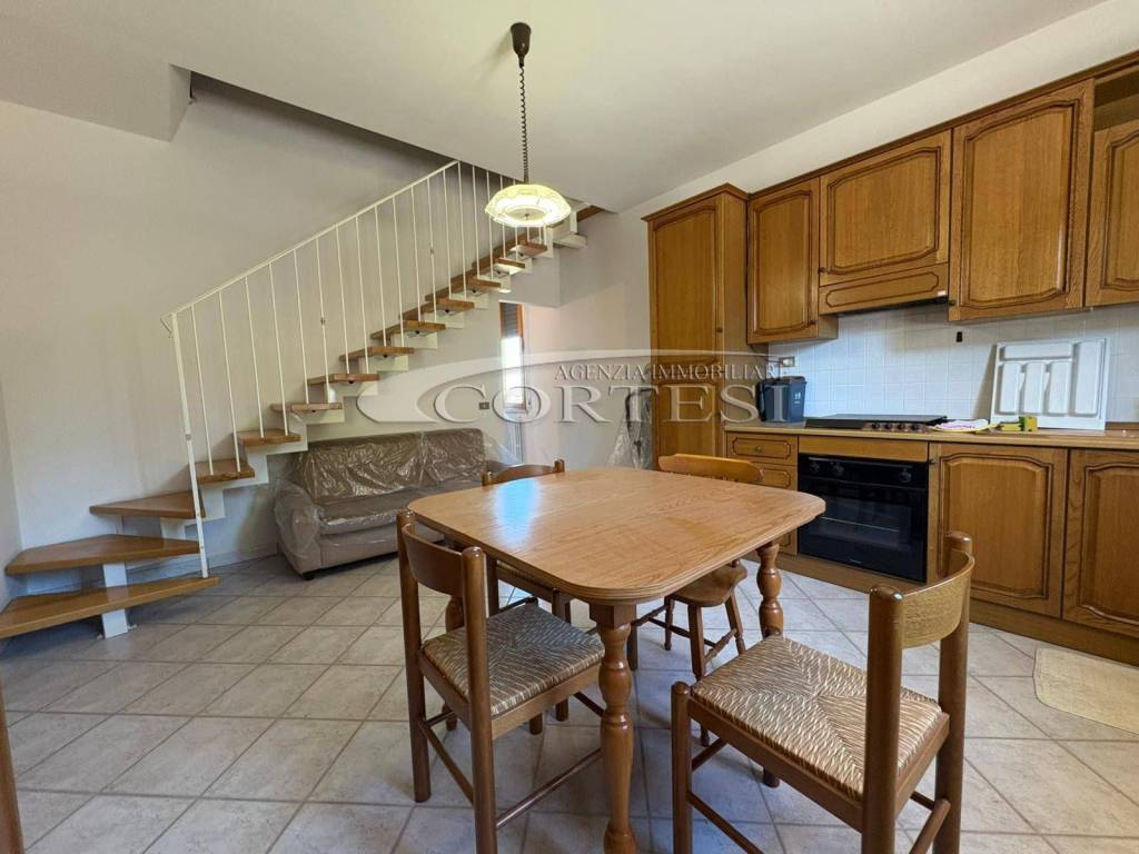 Appartamento a San costanzo in Strada Solfanuccio - Foto 4