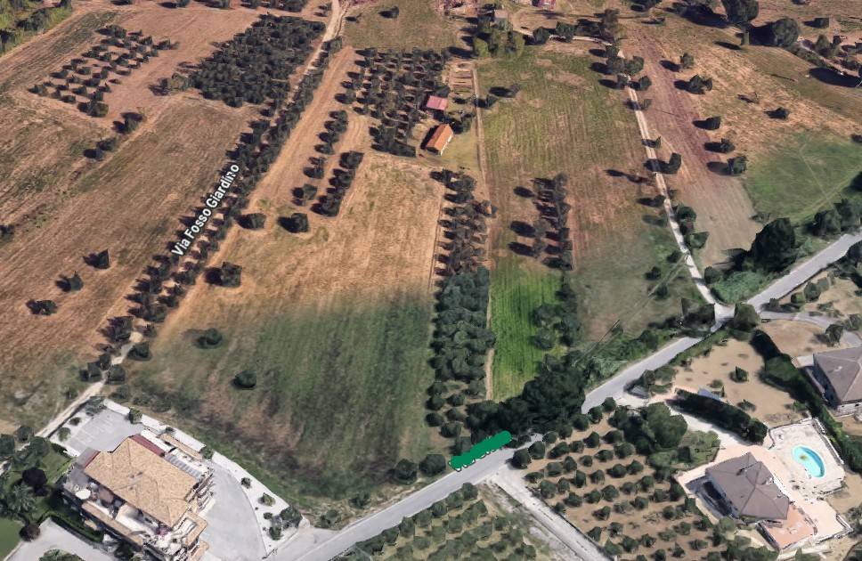 Terreno a Colonnella - Foto 2
