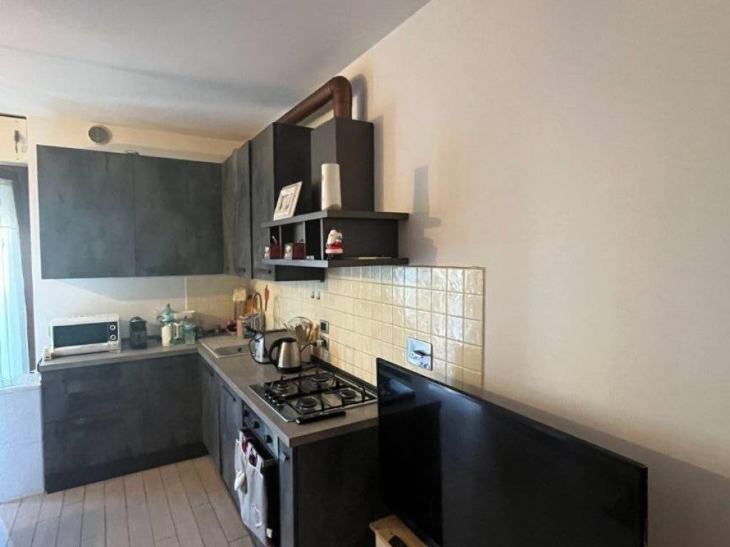 Appartamento a Prato in Via Emilio Boni, 39 - Foto 2