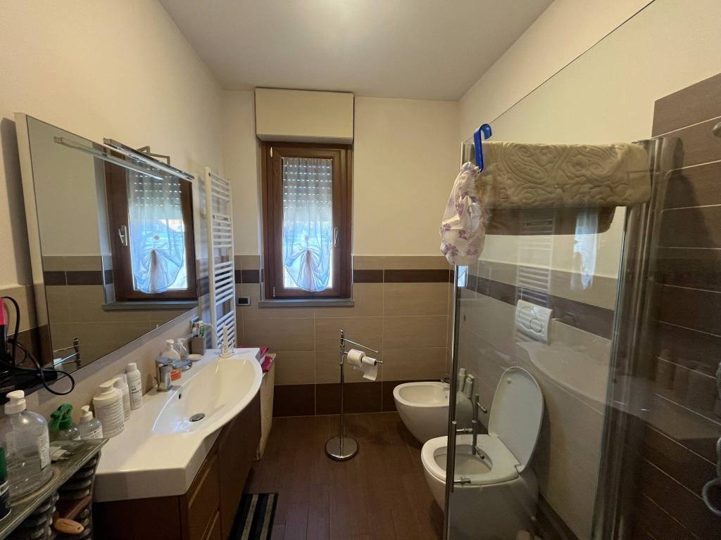 Appartamento a Prato in Via Emilio Boni, 39 - Foto 4