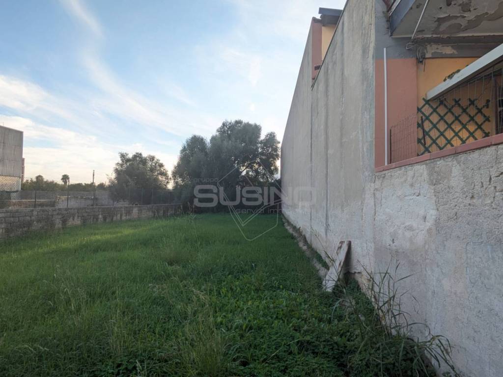 Terreno a Floridia in VIA GRECO - Foto 2