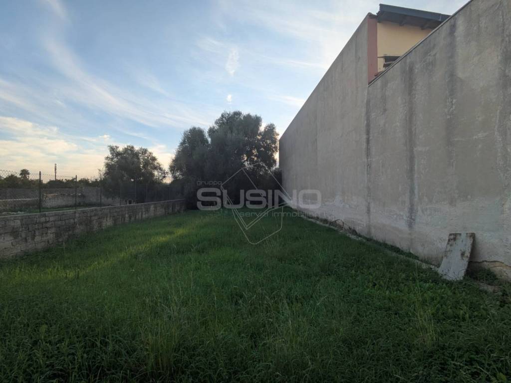 Terreno a Floridia in VIA GRECO - Foto 3